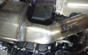 YAMAHA XSR900 GP 2024 RN96J