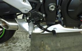 KAWASAKI ZX-25R 2015 ZX250E