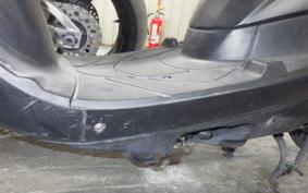 YAMAHA JOG ZR Gen.3 SA39J