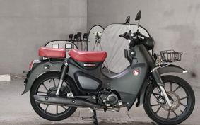 HONDA  SUPER CUB C125 JA58