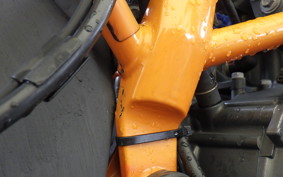 KTM 390 DUKE 2015