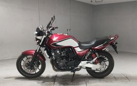 HONDA CB400SFV-4 2020 NC42