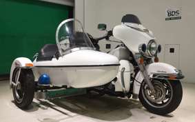 HARLEY FLHTCUI SIDECAR 1450 1999