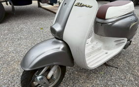 HONDA GIORNO AF24