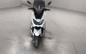 YAMAHA N-MAX 125 SE86J