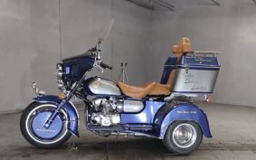 HONDA BENRIICD125T TRIKE  CD125T