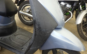 HONDA TODAY 2 AF67