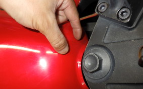 KAWASAKI NINJA 250R 2002 EX250K