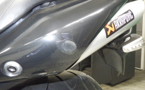 SUZUKI GSR400 2007 GK7DA