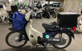 HONDA SUPER CUB50 AA01