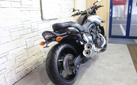 YAMAHA VMAX 2009 VP29