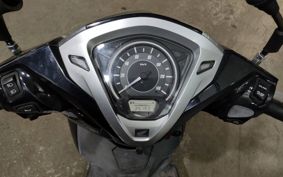 HONDA LEAD 125 JF45
