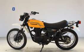 KAWASAKI 250TR BJ250F