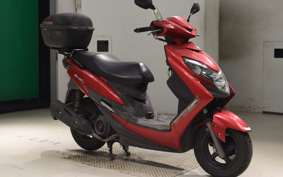 SUZUKI ｽｳｨｯｼｭ125 DV12B