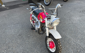 HONDA MONKEY Z50J