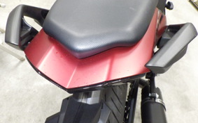 KAWASAKI NINJA 1000 SX 2023 ZXT02K