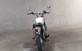HONDA CB400SS NC41