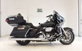 HARLEY FLHTKL 1750 2016