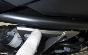 KAWASAKI Z250 ER250C