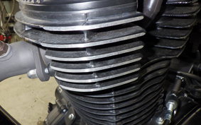 HONDA GB350S 2025 NC59