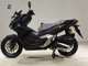 Фото Honda ADV160 2025 с японского аукциона