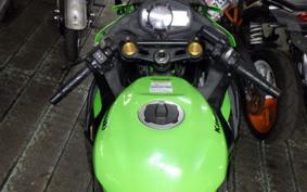 KAWASAKI ZX-25R 2023 ZX250E