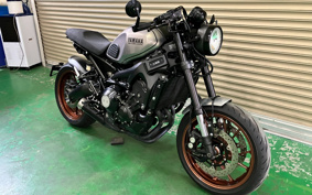 YAMAHA XSR900 2017 RN46J