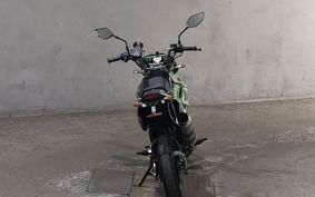 KAWASAKI KSR110 KL110A