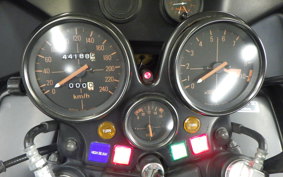 HONDA CBX1000 1988 SC06