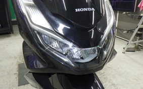 HONDA PCX125 JK05