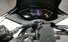 HONDA PCX 160 KF47