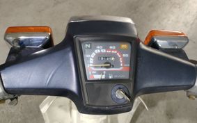 HONDA SUPER CUB90 HA02