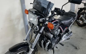 HONDA CBX650 CUSTOM 1983 RC13
