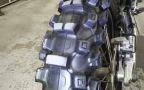 KAWASAKI KX250 KX252E