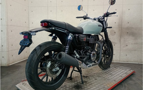 HONDA GB350S 2022 NC59