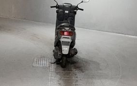 YAMAHA JOG POCHE SA08J