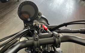 YAMAHA XSR700 2022 RM41J
