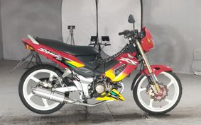 HONDA SONIC 125 FS125MC