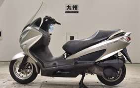 SUZUKI SKYWAVE 200 (Burgman 200) CH41A