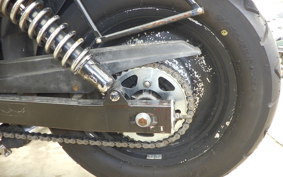 HONDA MAGNA 250 2015 MC29