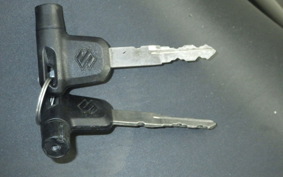 SUZUKI GSX-S125 2017 DL32D