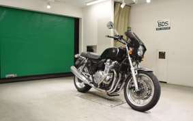 HONDA CB1100EXAEﾊﾟｯｹｰｼﾞ 2015 SC65