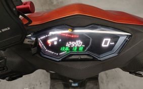 KYMCO  KYMCO  RACING S125 SR25JC