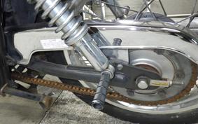 YAMAHA SR400 Gen.3 2004 RH01J