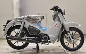 HONDA C125 SUPER CUB JA71