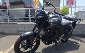 YAMAHA MT-25 RG74J