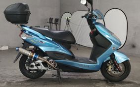 YAMAHA CYGNUS 125 X SE36