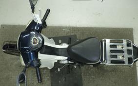 HONDA C110 SUPER CUB JA10