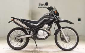 YAMAHA SEROW 250 DG11J
