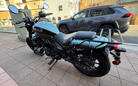 KAWASAKI ELIMINATOR 400-1 2024 EL400A